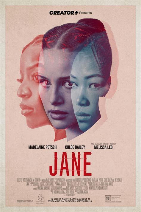 Jane (2022 film) .